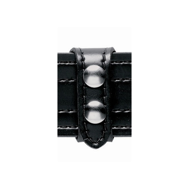 Safariland Model 63 Slotted Belt Keeper 0.75 Black - Safariland