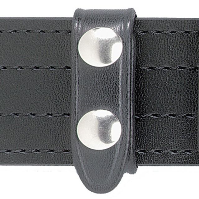 Safariland Belt Keeper Black - 1115376 - Safariland