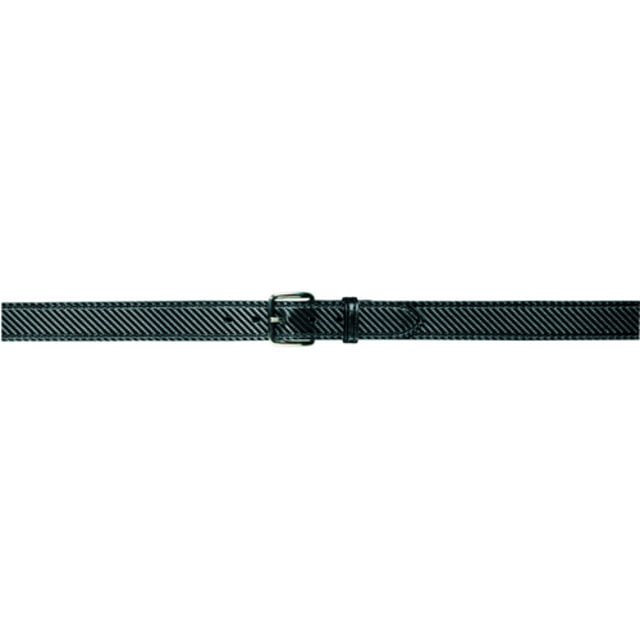 Safariland L830 Plainclothes Belt Leather 1.50 L830-XX-4 - Size - 36 in