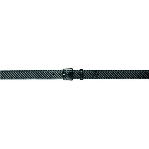 Safariland L830 Plainclothes Belt Leather 1.50 L830-XX-4 - Size - 44 in