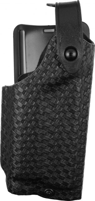 Safariland 6280 Level II Retention Mid-Ride Holster SIG Sauer P226R/SIG Sauer P220R/SIG Sauer P226S/SIG Sauer P226 SO/SIG Sauer P220S Right Hand STX