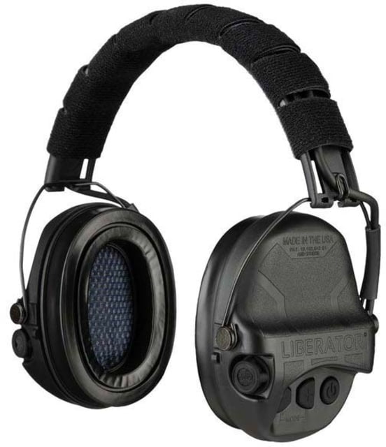 Safariland Liberator Hp 2.0 Black - Safariland