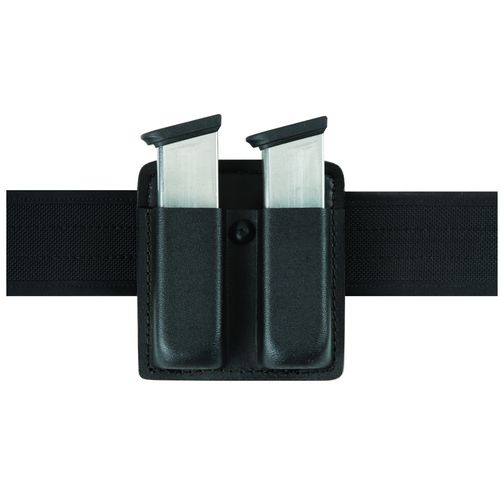 Safariland Model 73 Open Top Double Magazine Pouch - 1125451 - Safariland