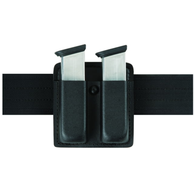 Safariland Model 73 Open Top Double Magazine Pouch - 1129909 - Safariland