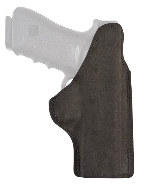 Safariland Model 18 Inside-the-Waistband Holster Glock 19/23/32 Right Hand Plain Black - Safariland