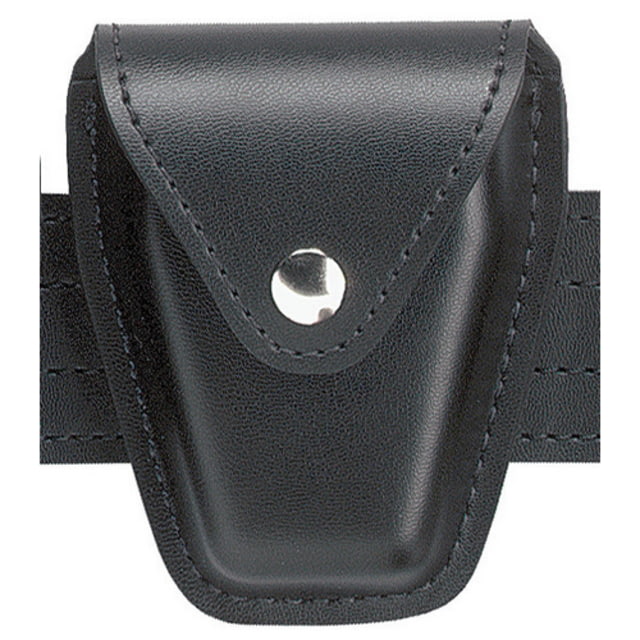 Safariland Model 190 Handcuff Cases Black - Safariland