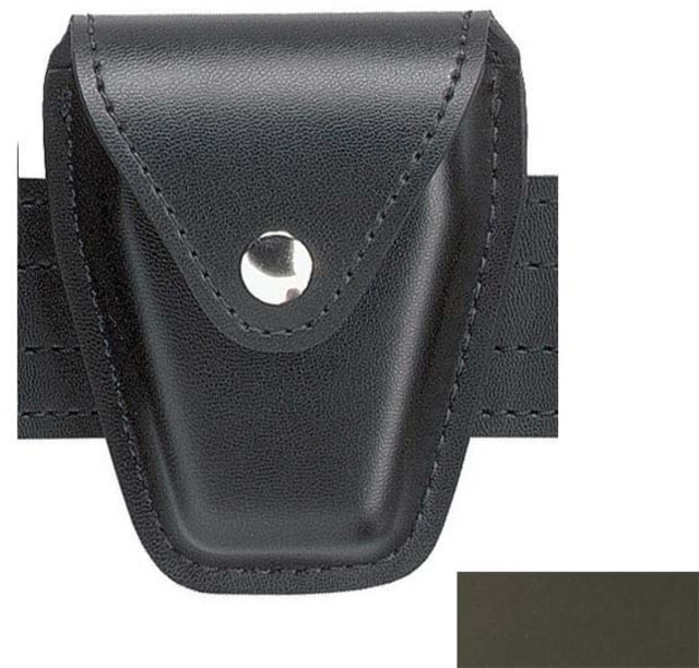Safariland Model 190 Handcuff Cases OD Green STX Tactical Oversized Fit MOLLE 190-563PBL-MSA - Safariland