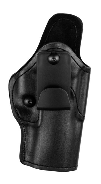 Safariland 27 Inside-the-Waistband Concealment Holster SIG Sauer P229 Left Hand Plain Black 27-474-62 - Safariland