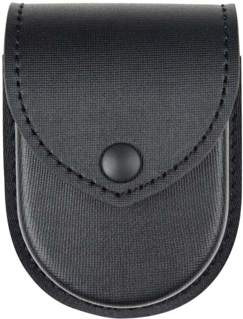 Safariland Model 290 Double Handcuff Pouch Black 290-41PBL - Safariland