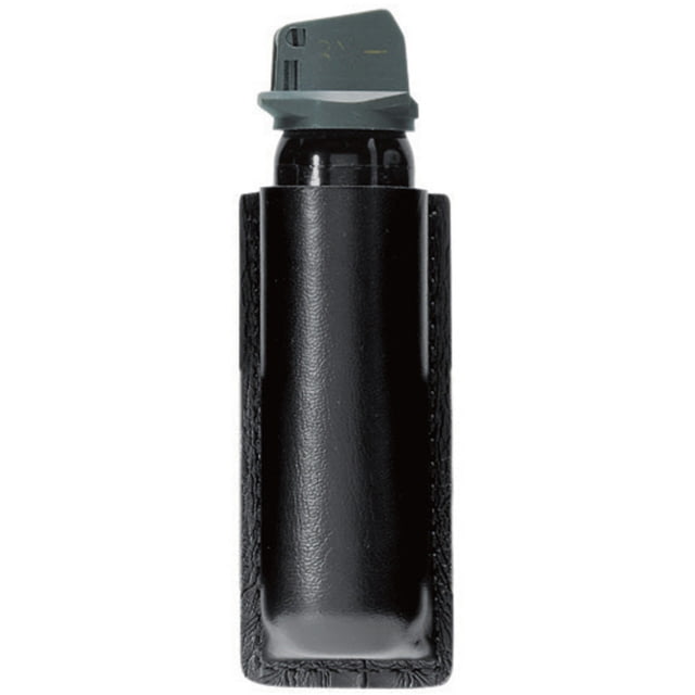 Safariland Model 37 Open Top Mace/OC Holder MK-4 and similar Black STX Tactical MOLLE - Safariland