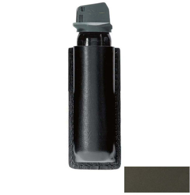 Safariland Model 37 Open Top Mace/OC Holder MK-4 and similar OD Green STX Tactical MOLLE - Safariland