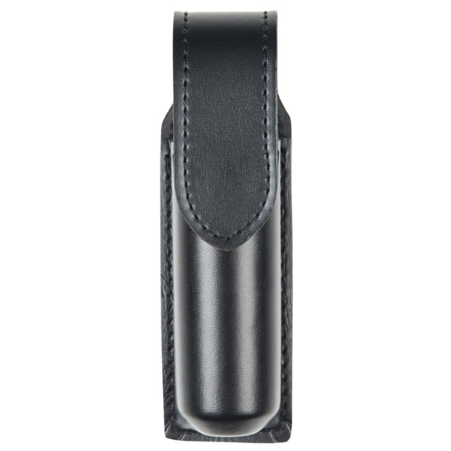 Safariland Model 38 OC/Mace Spray Holders MK-2 oz and similar Black STX Tactical MOLLE - Safariland