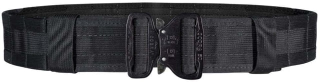 Safariland Model  Low Profile Battle Belt 50mm Black Extra Large 888730 - Safariland