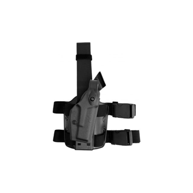 Safariland Model  Sls Tactical Holster - Safariland