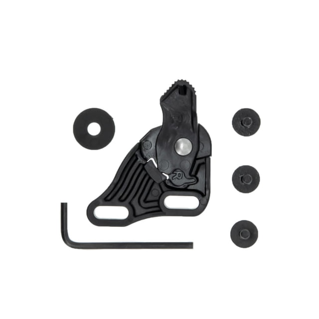 Safariland Model  ALS Guard Right Hand Black 1330191 - Safariland