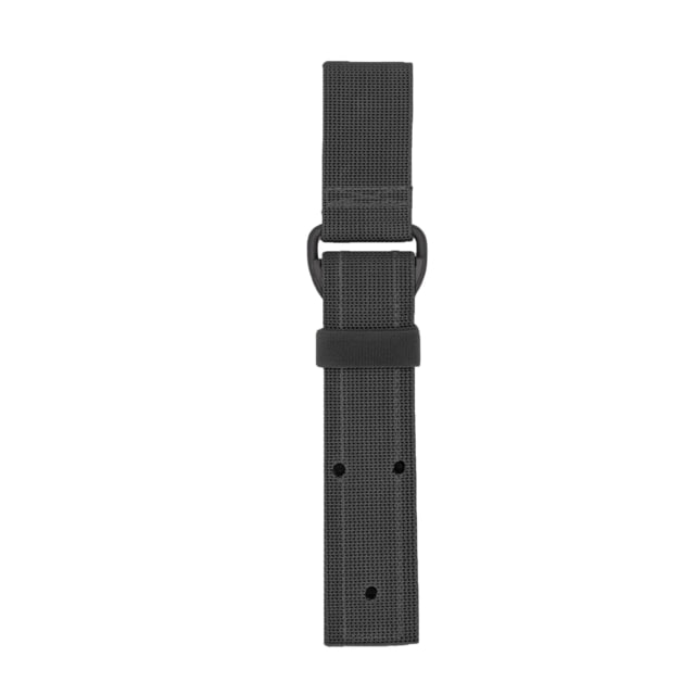 Safariland Model Single Strap Leg Only Black - 1141907 - Safariland