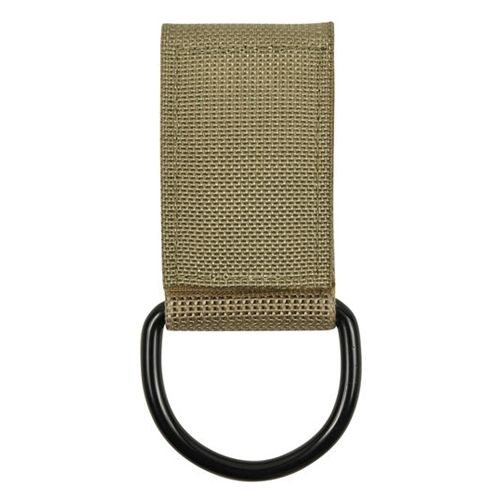 Safariland Model 6009-10 Single Strap Leg Shroud W/ D-ring - Safariland