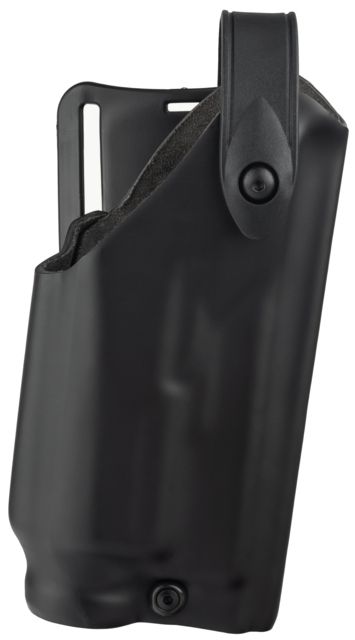 Safariland Model 6280 SLS Level-II Duty Glock Holster Right Hand Black - Safariland