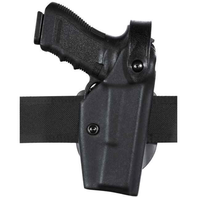 Safariland Model 6282 SLS Hi-Ride Level Ii Retention Duty Holster 6282-619-61 - Safariland