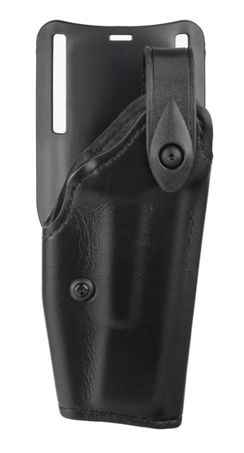 Safariland Model  SLS Low-Ride Level-II Duty Glock Holster Right Hand Black - Safariland