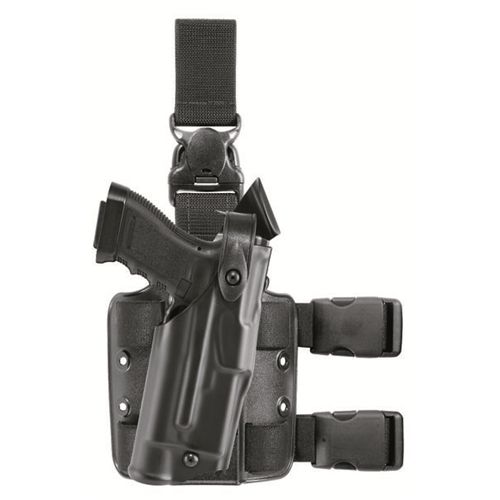 Safariland Model 6305 ALS Tactical Holster Right Hand 6305-4502-551 - Safariland
