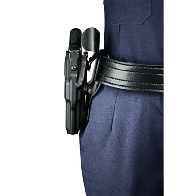 Safariland Model 6354do Als Optic Tactical Holster For Glock 19 Gens 1-4 W/ Light - Safariland