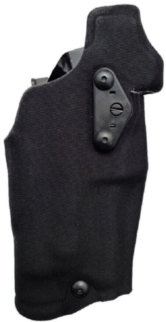 Safariland Model 6354do Als Optic Tactical Holster Only For Red Dot Optic Black - 6354DO-832-781-MS19 - Safariland