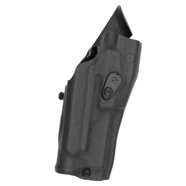 Safariland Model 6354rdso Als Holster W/ Qls19 Fork For Glock 19 Mos W/ Light Black