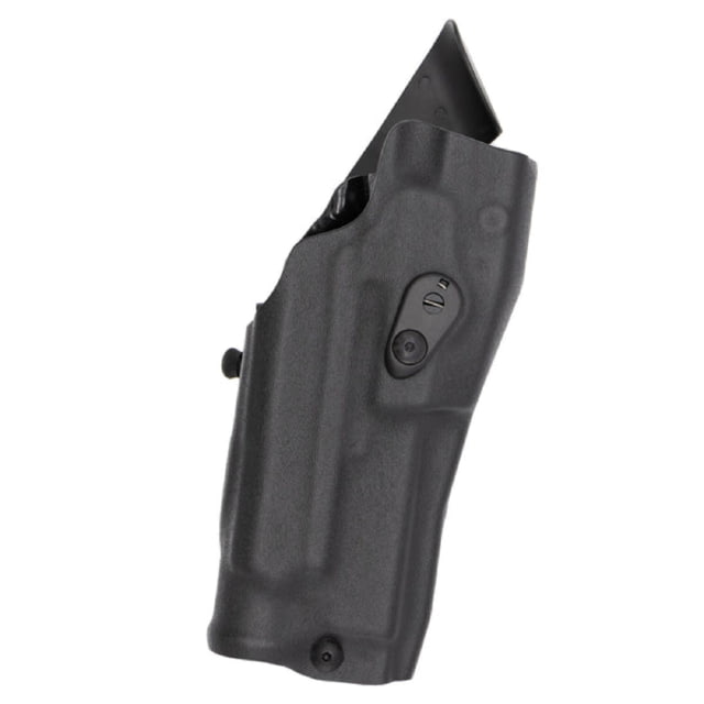 Safariland 6354RDSO ALS OWB Holster w/ QLS19 Fork Glock 47 Left Hand Black 1335201 - Safariland