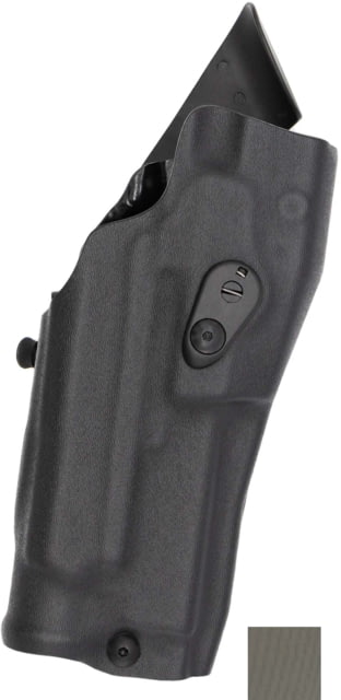 Safariland Model 6354rdso Als Holster W/ Qls19 Fork For Sig Sauer P320 9 W/ Light Od Ranger Green