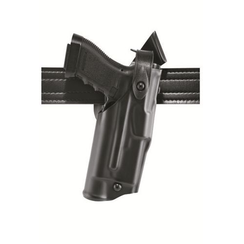 Safariland Model 6362RDS ALS/SLS Hi-Ride Level-III Duty Holster Right Hand 6362-832-131