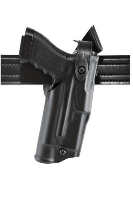 Safariland Model 6360 Als/sls Mid-ride Level Iii Retention Duty Holster - 1200563 - Safariland