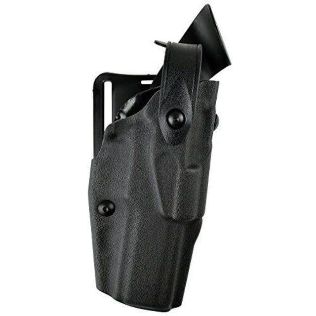 Safariland ALS Belt Loop Holster Right Hand STX Tactical Black 6367-560-132-225