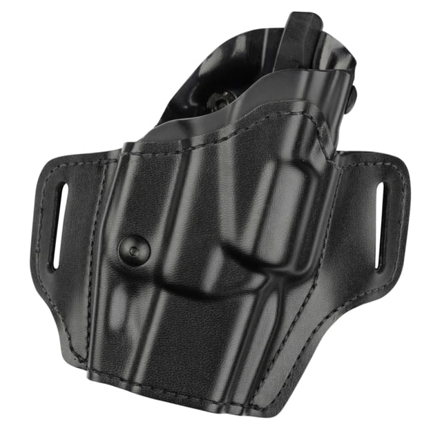 Safariland Model 637 ALS Concealment OWB Holster P320 9C Left