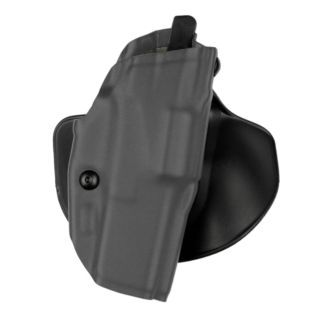 Safariland Model 6378 ALS Concealment Paddle Holster Glock 17 w/Light Left