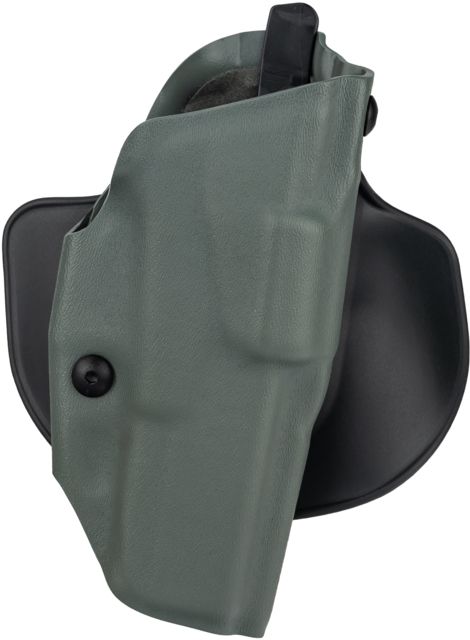 Safariland Model  ALS Paddle/Belt Loop Glock Holster Glock Right Hand - Safariland