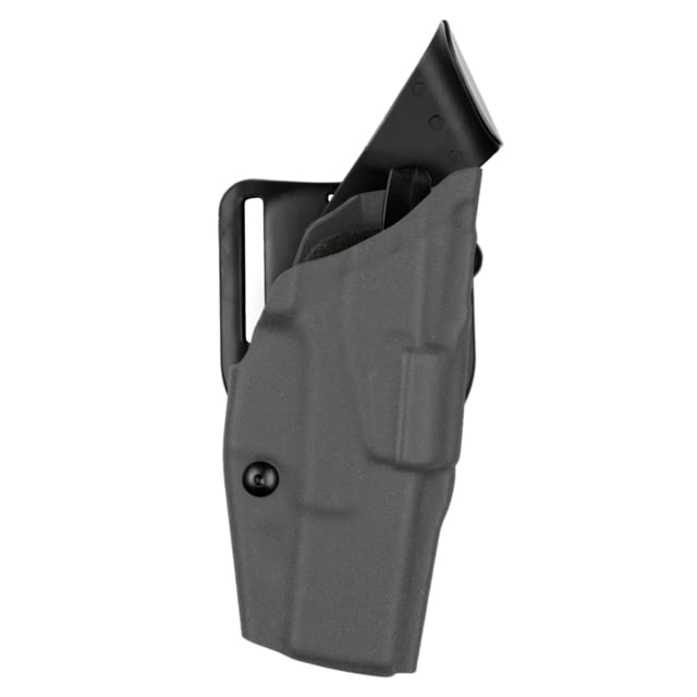 Safariland Model 6390 Als Mid-ride Level I Retention Duty Holster For H&k P30l W/ Light Stx Plain