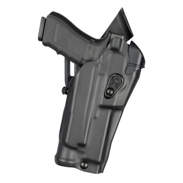 Safariland 6390RDS ALS Mid-Ride Level-I Duty Holster Black 6390RDS-1582-131 - Safariland