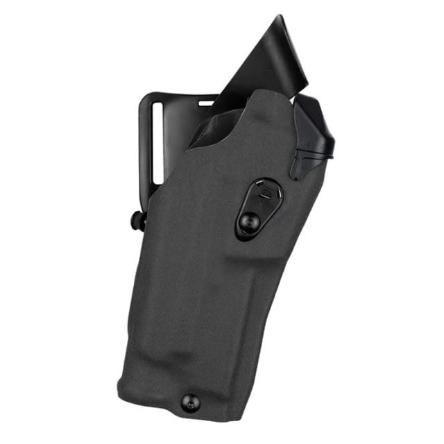Safariland Model 6390rds Als Mid-ride Level I Retention Duty Holster For Glock 19 Gens 1-4 W/ Light/laser Stx Tactical