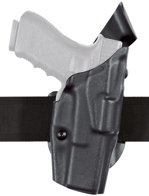 Safariland Model ALS Hi Ride Level I Retention Duty Holster STX Tactical Right