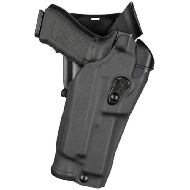 Safariland 6395RDS ALS Low-Ride Level I Retention Duty Holster Smith & Wesson M&P 4in Right Hand Condura MultiCam 6395RDS-2192-701
