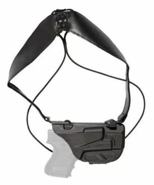 Safariland 7053 7TS ALS Shoulder Glock Holster Right Hand 7053-2835-411 - Safariland