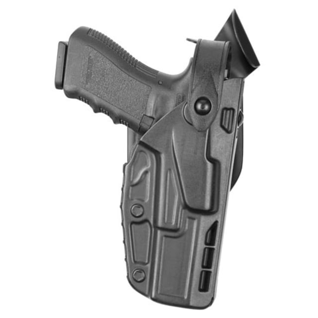 Safariland Model 7362 7ts Als/sls Hi-ride Ubl Level Iii Retention Duty Holster 7362-2222-411 - Safariland