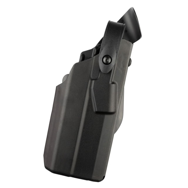 Safariland 7362 7TS ALS/SLS Hi-Ride UBL Level Iii Retention Duty Holster Black 7362-8325-411 - Safariland