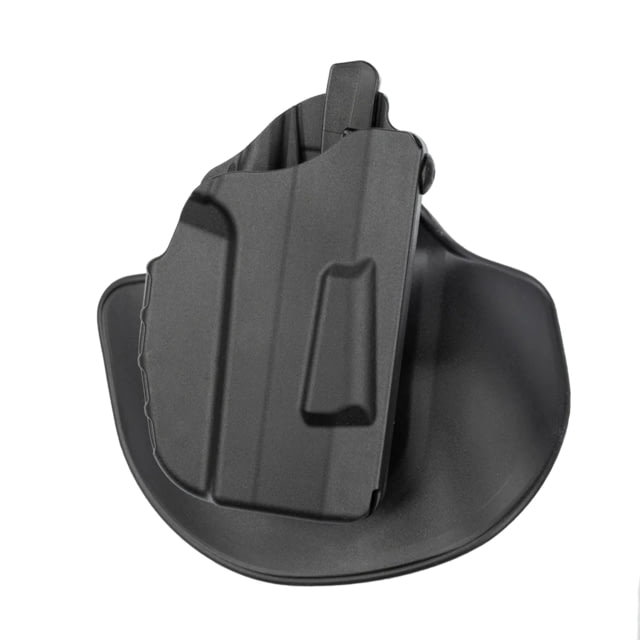 Safariland 7378 7TS ALS Concealment Paddle & Belt Loop Combo Holster