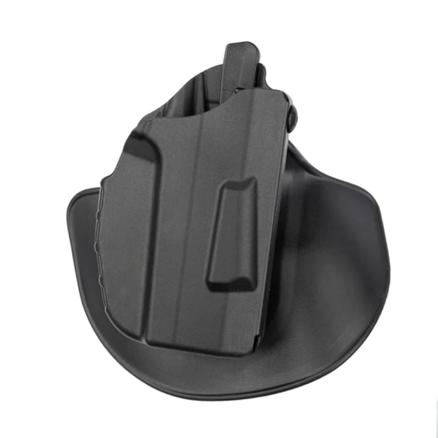 Safariland Model 7378 7ts Als Concealment Paddle And Belt Loop Combo Holster For Sig Sauer P229 40 Black