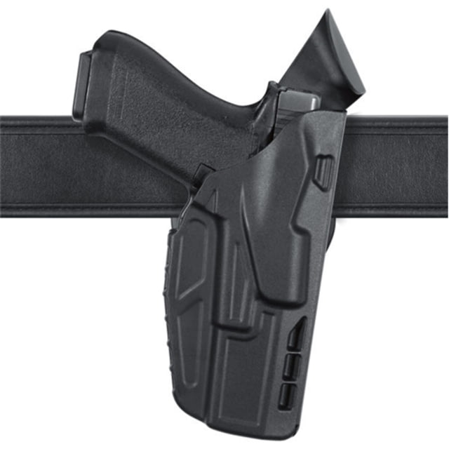 Safariland Model 7392 7ts Als Hi-ride Duty Holster For Sig Sauer P226 9 W/ Light Fde Brown - Safariland