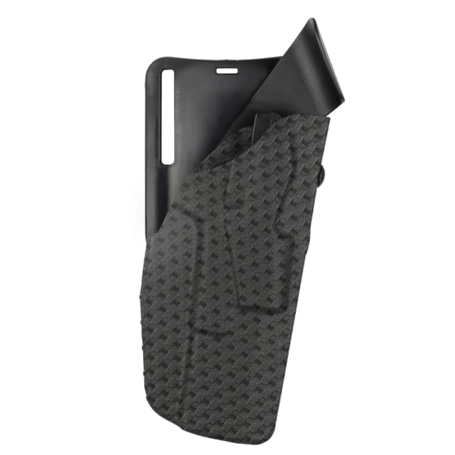 Safariland Model 7395 7ts Als Low Ride Duty Holster