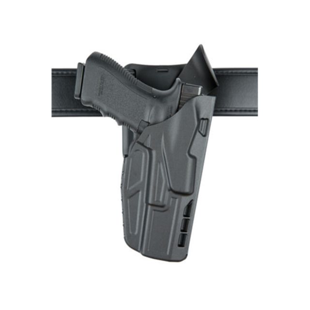 Safariland Model 7395 7TS ALS Low Ride Duty Holster Right Hand 7395-4472-481 - Safariland