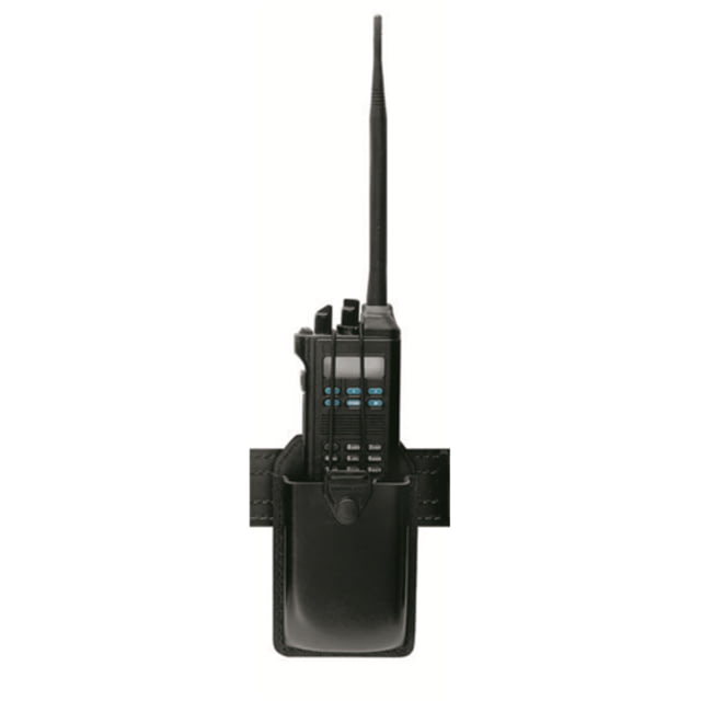 Safariland Model 762 Radio With Swivel Holder